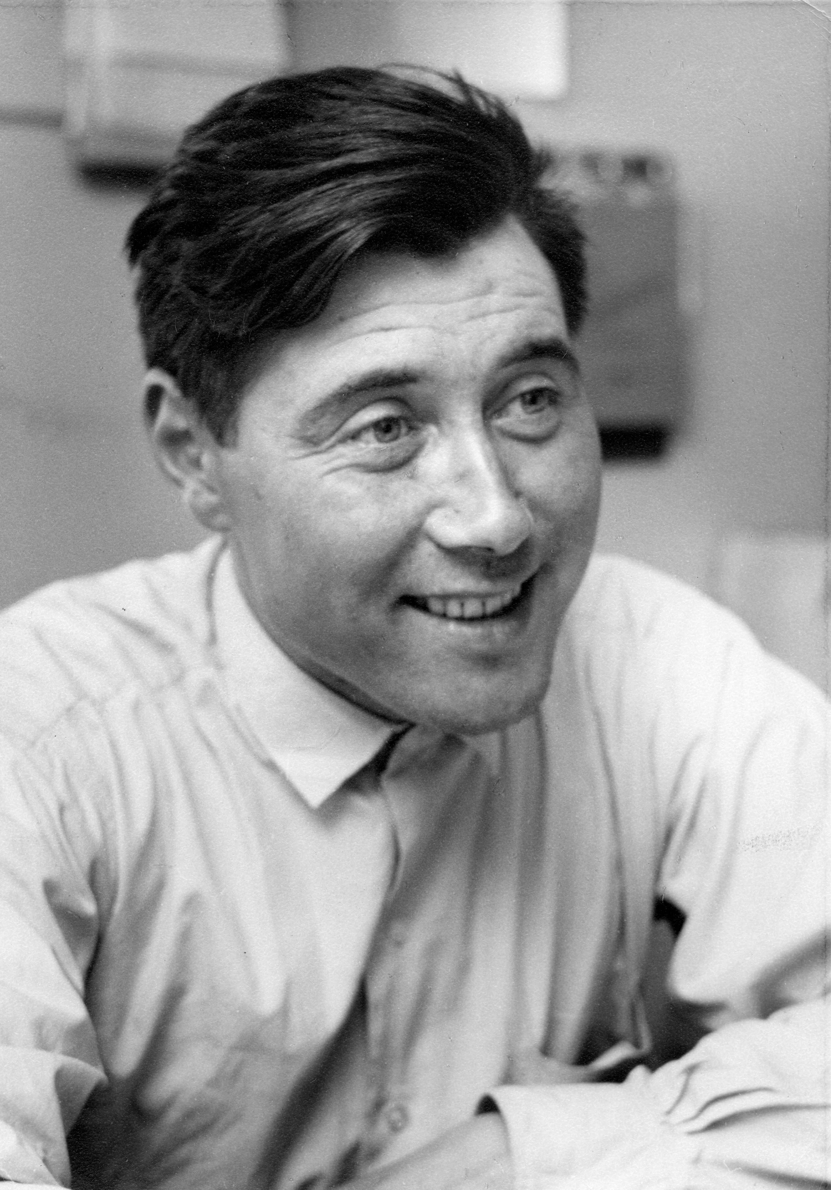 George Koneak, 1960