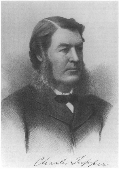 Image of Charles Tupper c.1880