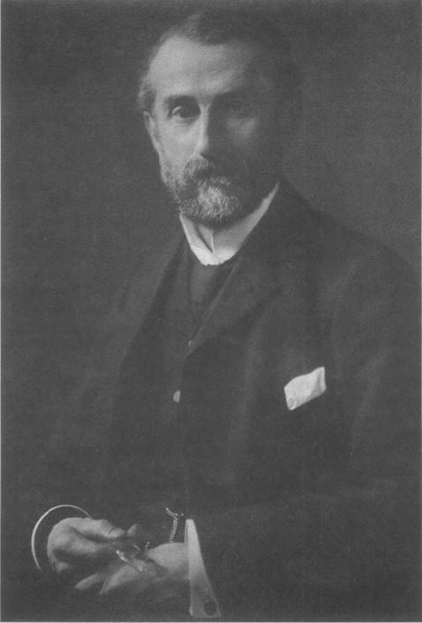 Photograph of James G. MacGregor, c. 1896